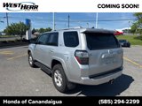 Used 2016 Toyota 4Runner 4WD image 5