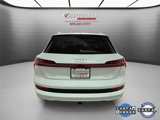 Used 2021 Audi e-tron Premium Plus w/ Premium Plus Package image 5