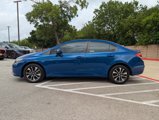 Used 2014 Honda Civic EX image 3