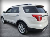 Used 2017 Ford Explorer Limited w/ Equipment Group 301A image 5