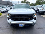 Used 2024 Chevrolet Silverado 1500 W/T w/ WT Fleet Convenience Package image 2