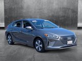 Used 2019 Hyundai Ioniq Limited image 3