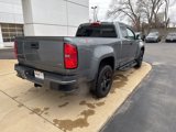 Used 2021 Chevrolet Colorado LT w/ Redline Special Edition image 5