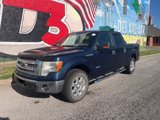 Used 2013 Ford F150 XLT w/ XLT Chrome Pkg image 2