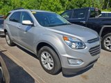 Used 2017 Chevrolet Equinox LT w/ Convenience Package image 5