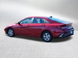 Certified 2025 Hyundai Elantra SE image 5