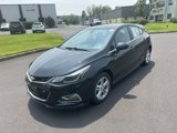 Used 2017 Chevrolet Cruze LT w/ Convenience Package image 3