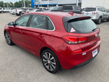 Used 2018 Hyundai Elantra GT w/ Style Package 02 image 5