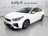 Used 2019 Kia Forte LXS image 3
