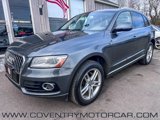 Used 2017 Audi Q5 2.0T Premium Plus image 2