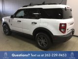 Certified 2022 Ford Bronco Sport Big Bend w/ Convenience Package image 3