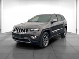 Used 2016 Jeep Grand Cherokee Limited image 3