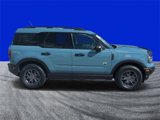 Certified 2021 Ford Bronco Sport Big Bend image 2