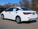 New 2025 Nissan Sentra S image 5