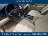 Used 2015 Toyota Camry XLE image 3