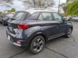 New 2025 Hyundai Venue Limited image 4