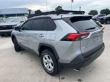 Used 2021 Toyota RAV4 XLE image 4