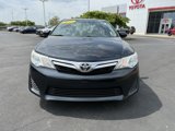 Used 2013 Toyota Camry LE image 2