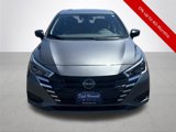New 2025 Nissan Versa S w/ Trunk Package image 4