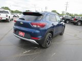 Used 2022 Chevrolet TrailBlazer LT w/ Sun and Liftgate Package image 4