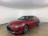 New 2025 Lexus ES 300h w/ Premium Package image 4