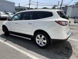 Used 2014 Chevrolet Traverse LTZ w/ LPO, 'HIT The Road' Package image 2