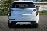 Certified 2022 Cadillac XT6 Sport w/ Technology Package image 5