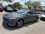Used 2023 Hyundai Elantra Limited image 6