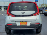 Used 2020 Kia Soul LX image 5