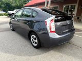 Used 2012 Toyota Prius Four image 6