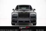 Used 2020 Rolls-Royce Cullinan Black Badge image 3