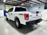 Used 2017 Ford F150 XL w/ Equipment Group 101A Mid image 5
