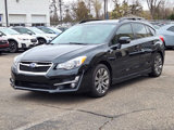 Used 2016 Subaru Impreza 2.0i Sport Limited w/ Popular Package #1 image 5