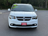 Used 2014 Dodge Grand Caravan R/T image 2
