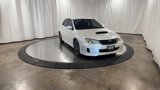 Used 2012 Subaru Impreza WRX Sedan image 4