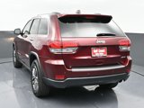 Used 2020 Jeep Grand Cherokee Limited image 4