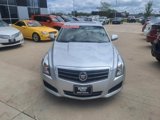 Used 2014 Cadillac ATS 2.0T AWD Sedan image 5