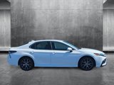 Used 2023 Toyota Camry SE image 4