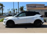 Used 2023 Nissan Kicks SR w/ SR Premium Package image 5