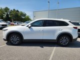 Used 2020 MAZDA CX-9 Touring image 5