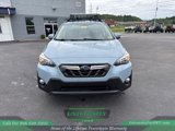 Used 2021 Subaru Crosstrek 2.0i Premium w/ Popular Package #2 image 2