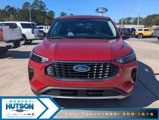 New 2025 Ford Escape Active w/ Tech Pack #1 image 4