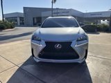 Used 2016 Lexus NX 200t F Sport image 2