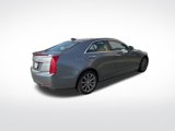 Used 2018 Cadillac ATS Luxury image 4