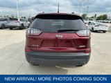 Used 2019 Jeep Cherokee Latitude Plus w/ Comfort/Convenience Group image 4