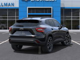 New 2025 Chevrolet Trax RS w/ Sunroof Package image 4