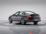 New 2025 Genesis G70 3.3T Advanced w/ Sport Prestige Package image 3