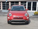 Used 2016 FIAT 500X Trekking Plus image 2