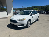 Used 2016 Ford Focus SE image 2
