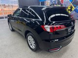 Used 2018 Acura RDX AWD image 3